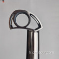 Titanium Bicycle SEAT POST 33.9 600 mm